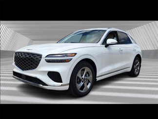 New 2026 Genesis GV70 2.5T Select image 1