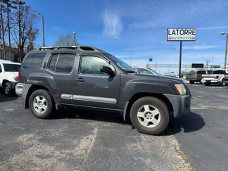 Used 2006 Nissan Xterra S w/ (K92) Protection Pkg image 1