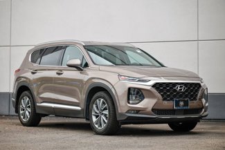 Used 2019 Hyundai Santa Fe SEL image 1