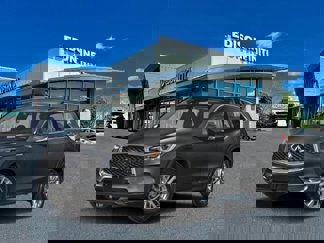 New 2025 INFINITI QX50 Luxe image 1