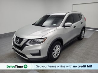 Used 2017 Nissan Rogue S image 1
