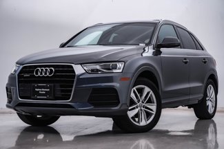 Used 2017 Audi Q3 2.0T Premium Plus image 1