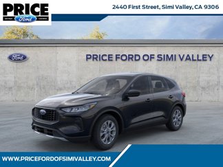 Used 2025 Ford Escape Active image 1