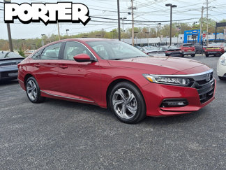 Used 2020 Honda Accord EX image 1