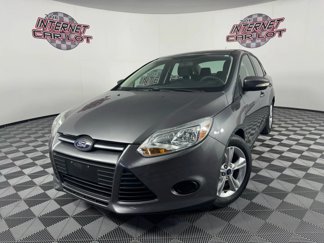 Used 2014 Ford Focus SE image 1