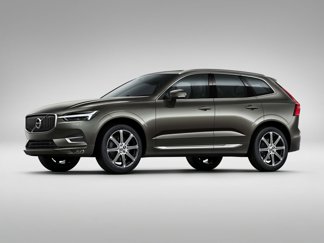 Used 2018 Volvo XC60 T6 Momentum w/ Convenience Package image 1