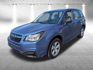 Used 2018 Subaru Forester 2.5i image 1