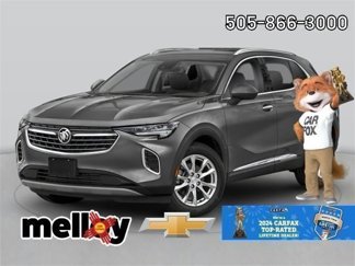 Used 2023 Buick Envision Preferred image 1