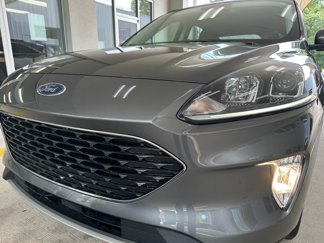Certified 2022 Ford Escape SEL image 1
