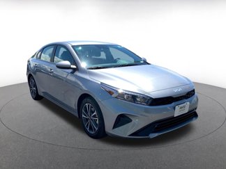 Used 2024 Kia Forte LXS image 1
