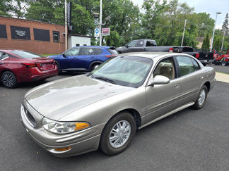 Used 2004 Buick Le Sabre Custom image 1