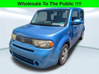 Used 2013 Nissan Cube 1.8 S w/ Interior Designer Pkg image 1