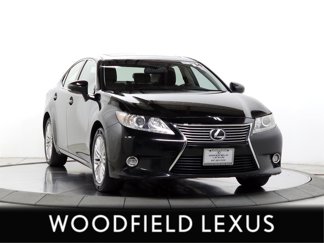 Used 2014 Lexus ES 350 image 1