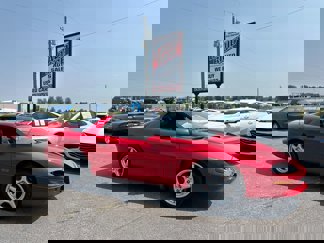 Used 1997 Chevrolet Camaro SS w/ SS Alteration Pkg image 1