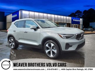 New 2025 Volvo XC40 B5 Core w/ Protection Package Premier image 1