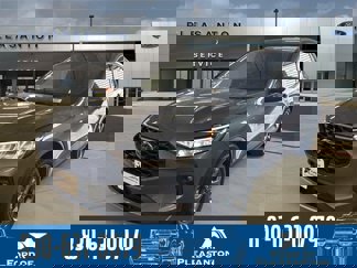 New 2025 Ford Escape ST-Line Select image 1