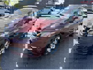 Used 2015 Honda Civic LX image 1