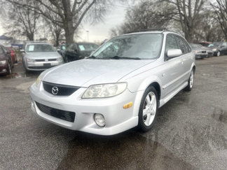Used 2002 MAZDA Protege5 image 1