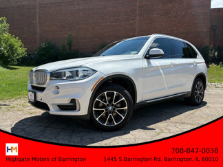 Used 2014 BMW X5 xDrive35i image 1