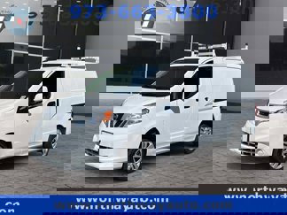 Used 2021 Nissan NV200 SV image 1