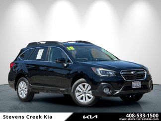Used 2018 Subaru Outback 2.5i Premium image 1