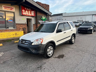 Used 2006 Honda CR-V LX image 1