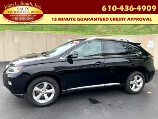 Used 2015 Lexus RX 350 AWD image 1