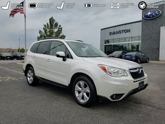 Used 2014 Subaru Forester 2.5i Touring image 1