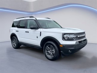 New 2025 Ford Bronco Sport Big Bend w/ Convenience Package image 1