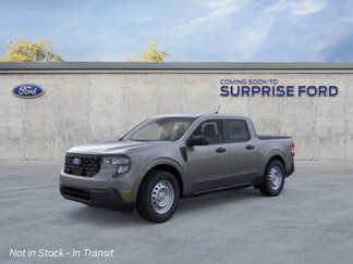 New 2025 Ford Maverick XL w/ Equipment Group 102A image 1