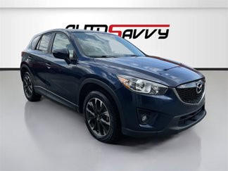 Used 2016 MAZDA CX-5 Grand Touring image 1