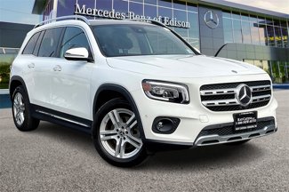 Certified 2022 Mercedes-Benz GLB 250 4MATIC image 1