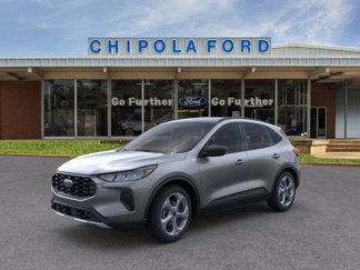 New 2025 Ford Escape ST-Line w/ Equipment Group 301A image 1