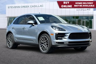 Used 2019 Porsche Macan image 1