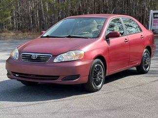 Used 2005 Toyota Corolla CE image 1