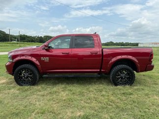 Used 2015 RAM 1500 Sport w/ Convenience Group image 1