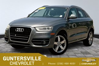 Used 2015 Audi Q3 2.0T Premium Plus image 1