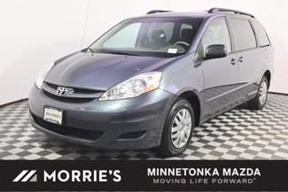 Used 2008 Toyota Sienna CE image 1