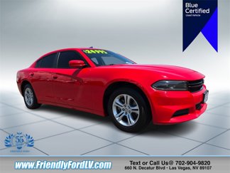 Used 2022 Dodge Charger SXT image 1