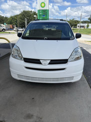 Used 2005 Toyota Sienna LE image 1