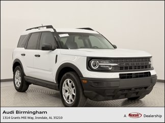 Used 2022 Ford Bronco Sport image 1