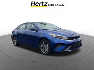 Used 2024 Kia Forte LXS image 1
