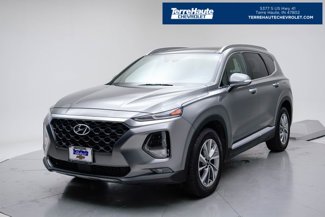 Used 2019 Hyundai Santa Fe Limited image 1