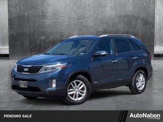 Used 2014 Kia Sorento LX image 1
