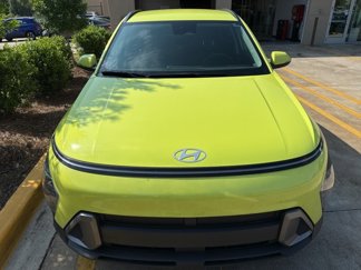 Used 2024 Hyundai Kona SEL image 1