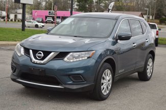 Used 2014 Nissan Rogue S image 1