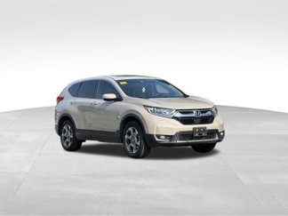 Used 2019 Honda CR-V EX-L image 1