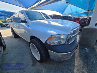 Used 2013 RAM 1500 Tradesman w/ Popular Equipment Group image 1