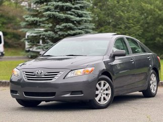 Used 2007 Toyota Camry Hybrid image 1