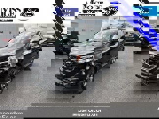 Certified 2023 Ford Edge SEL w/ Sport Appearance Package image 1